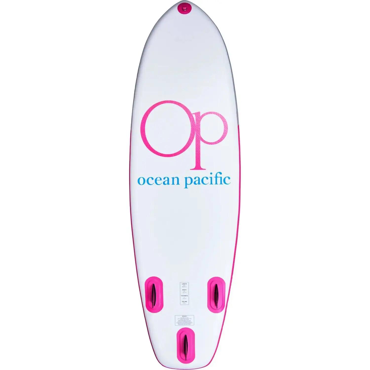 Planche de stand up paddle gonflable Ocean Pacific Venice All Round 2/7