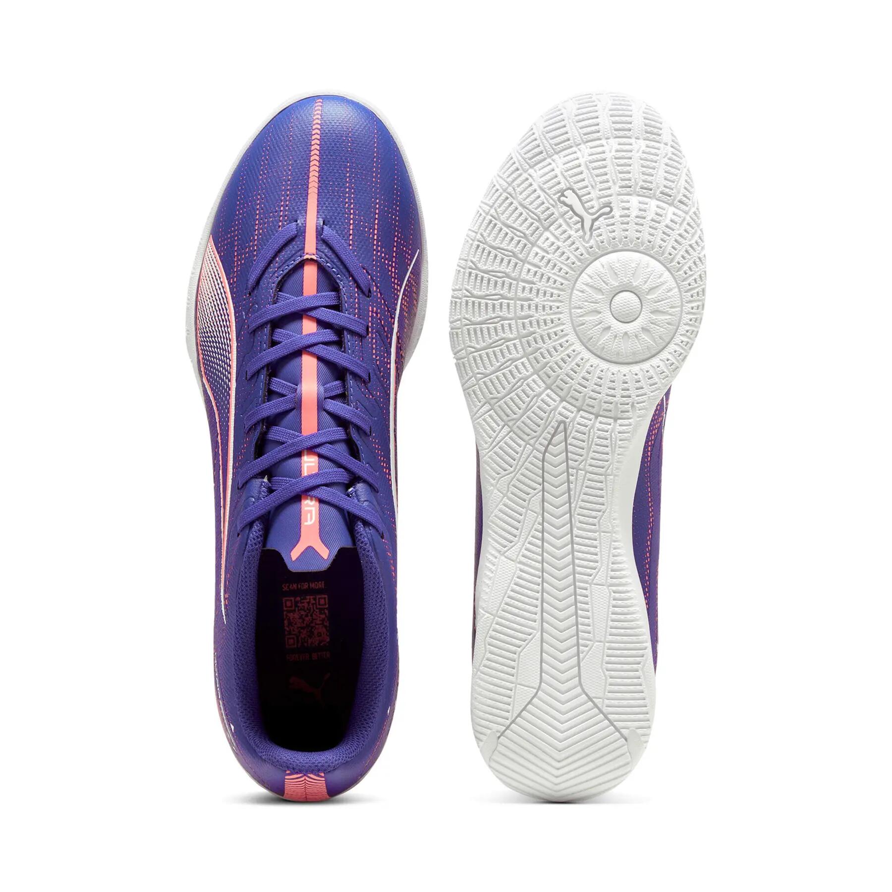 Scarpe calcio Puma Ultra 5 Play IT 6/6