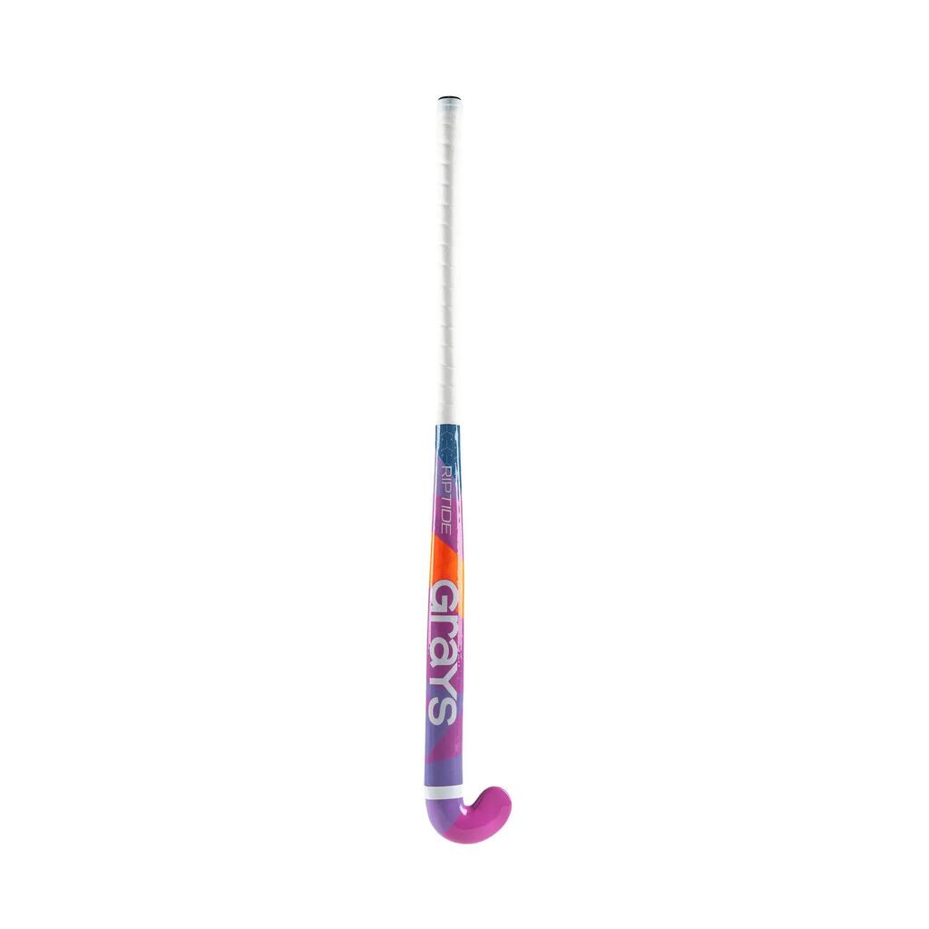 Children's field hockey stick Gilbert Riptide Ultrabow