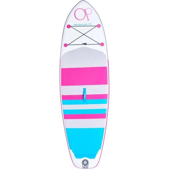 Planche de stand up paddle gonflable Ocean Pacific Venice All Round