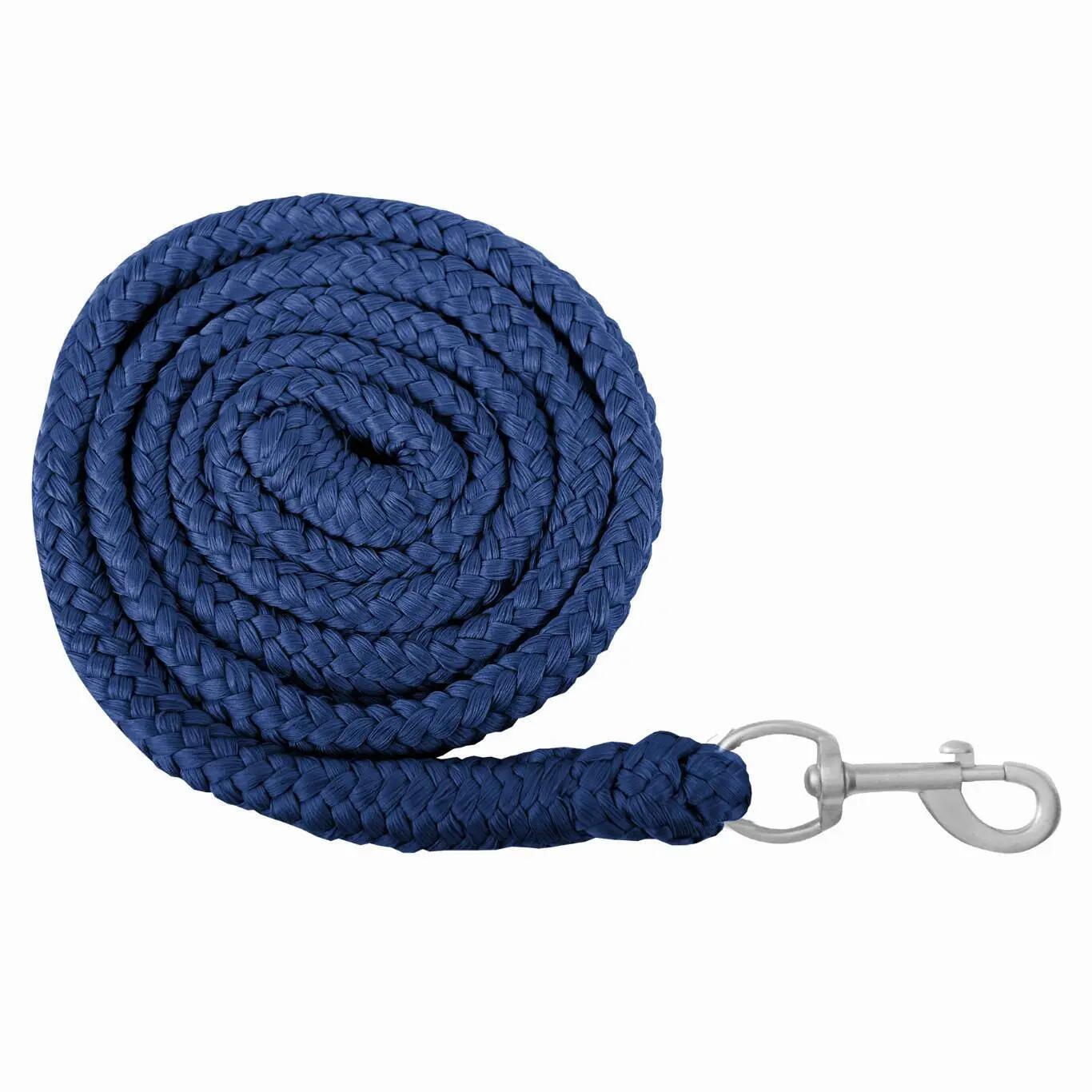 Longa etologica per cavallo con moschettone Waldhausen Economic 1/1