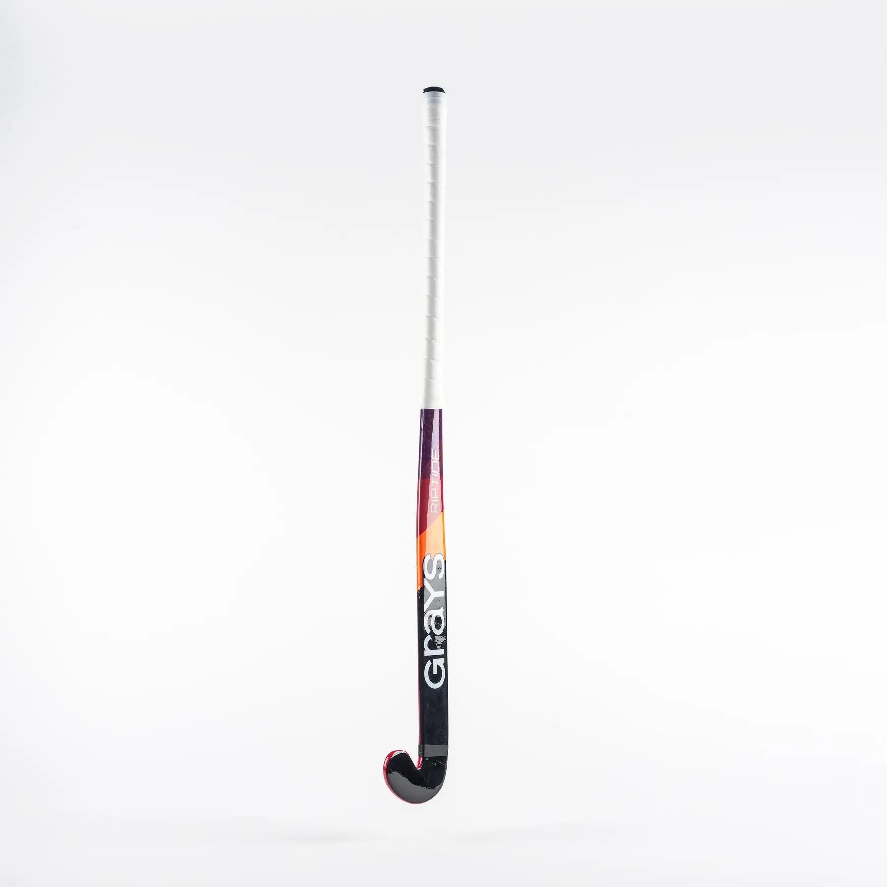 Bâton de hockey Gilbert Riptide Ultrabow 4/6