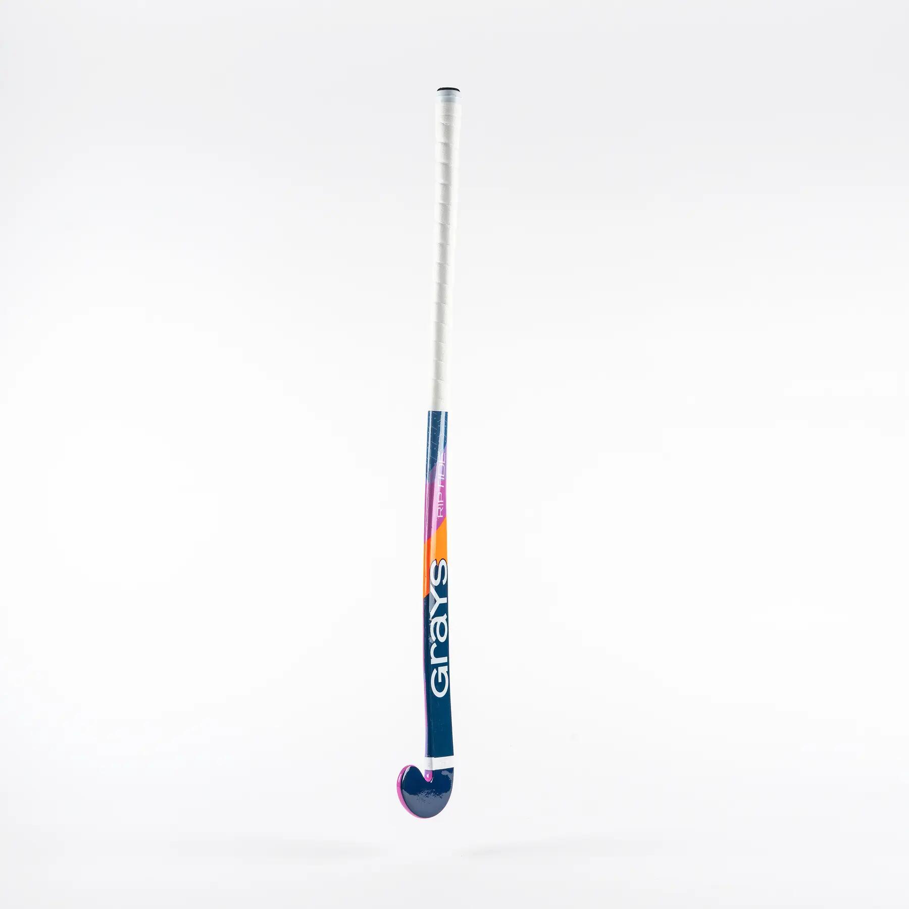 Hockeyschläger Gilbert Riptide Ultrabow 4/6
