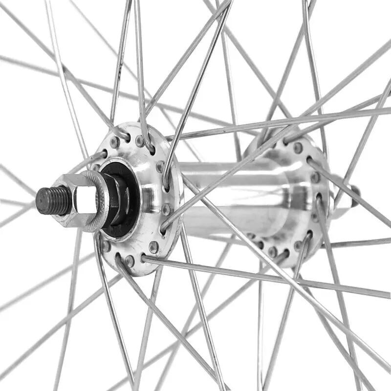 Roue avant Velox 4/4