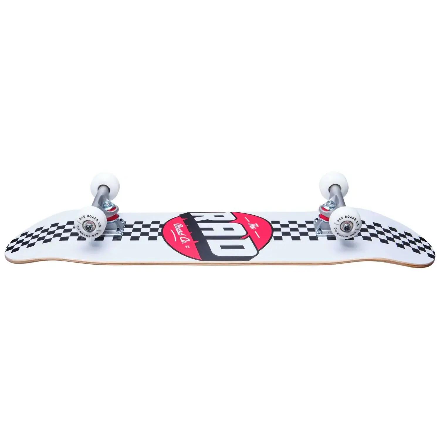 Planche de skate RAD Board Checker 3/3