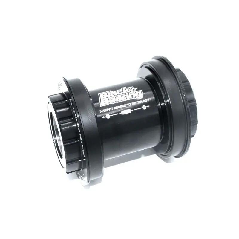 Wpusty suportu korby Black Bearing 65/Praxis SKF