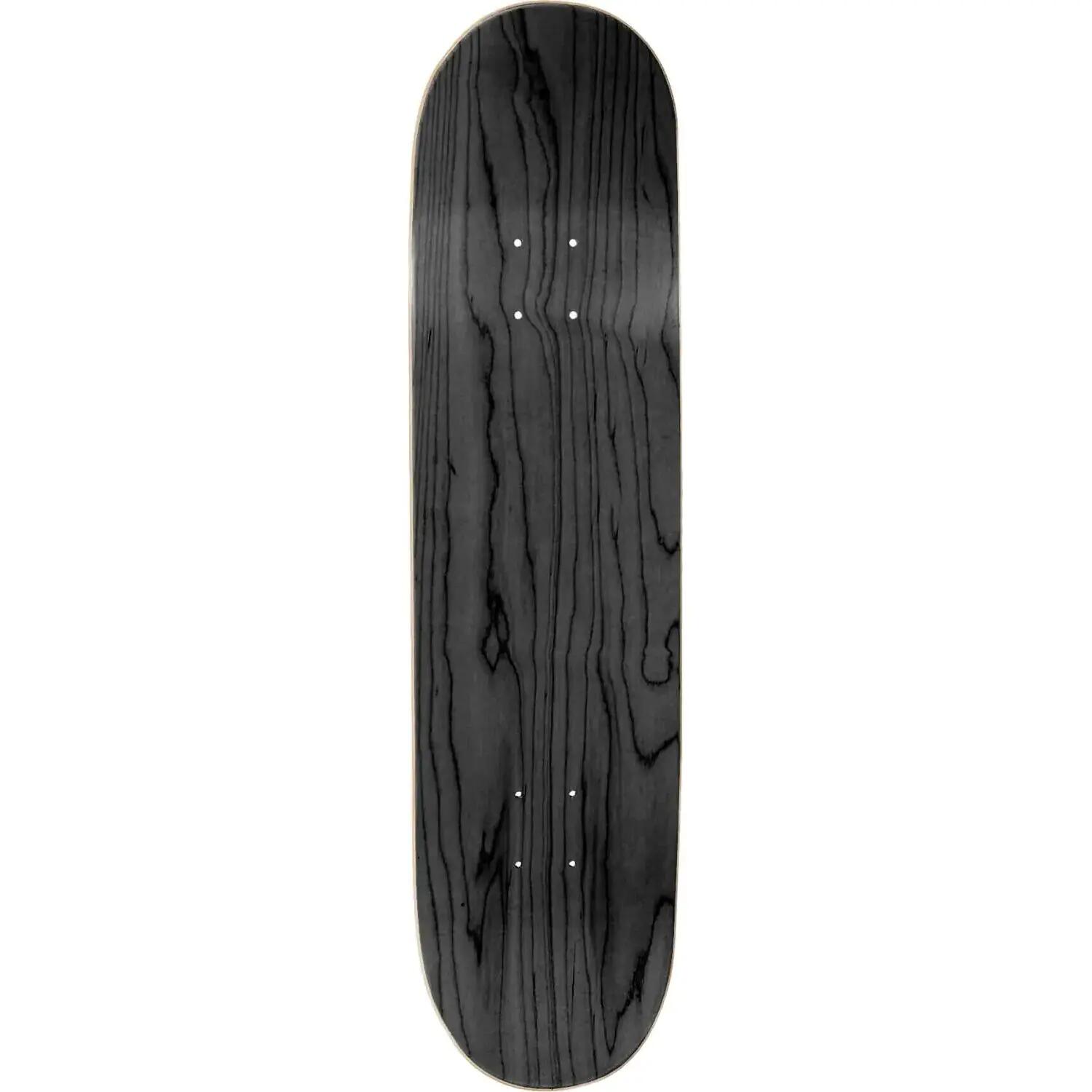 Skateboard KFD Moses Adams Pro 2/2