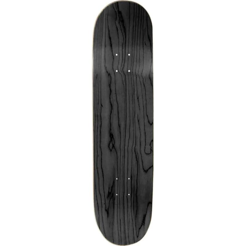 KFD Moses Adams Pro Placă Skateboard - 8.25" - Flag