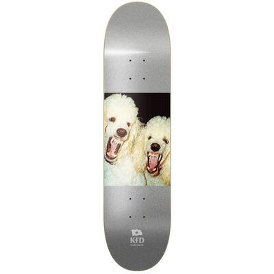Skateboard kfd premium froth