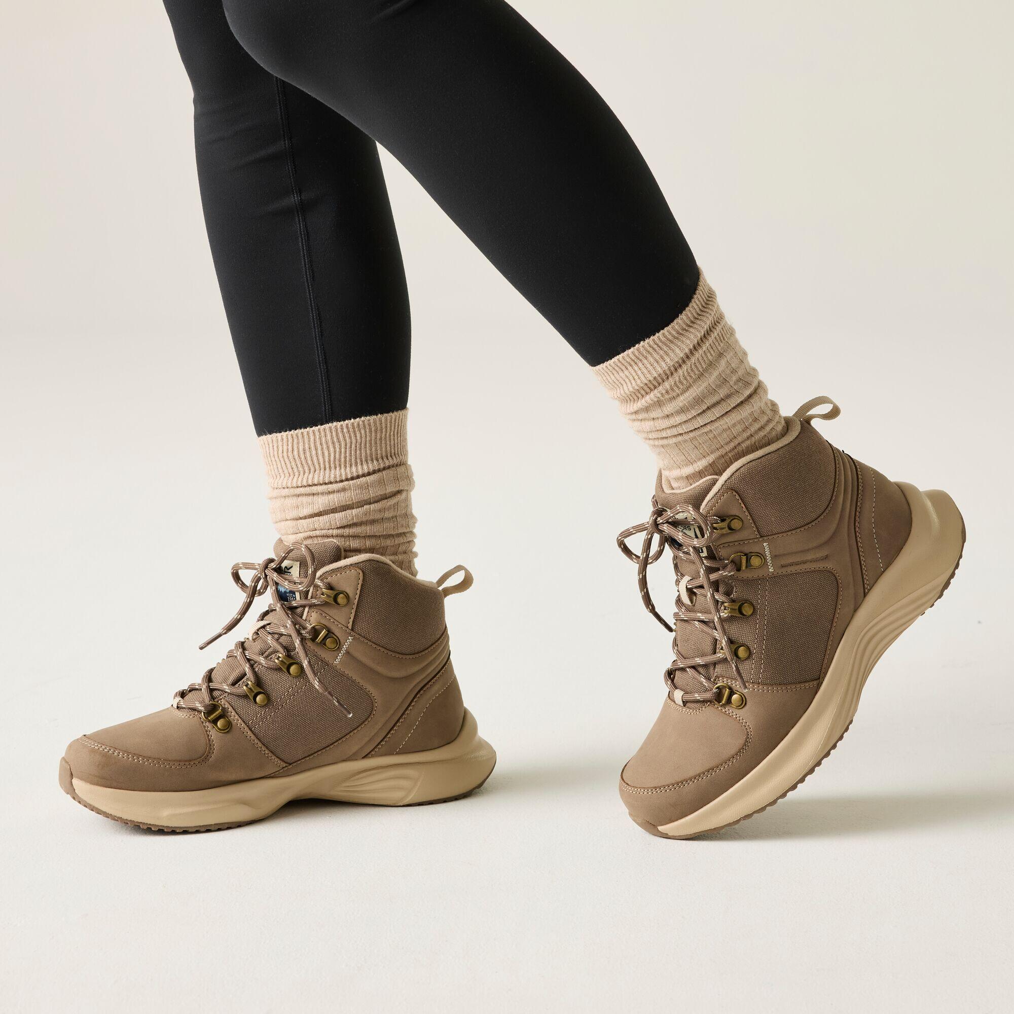 Chaussures de randonnée femme Regatta Sambrook 3/7