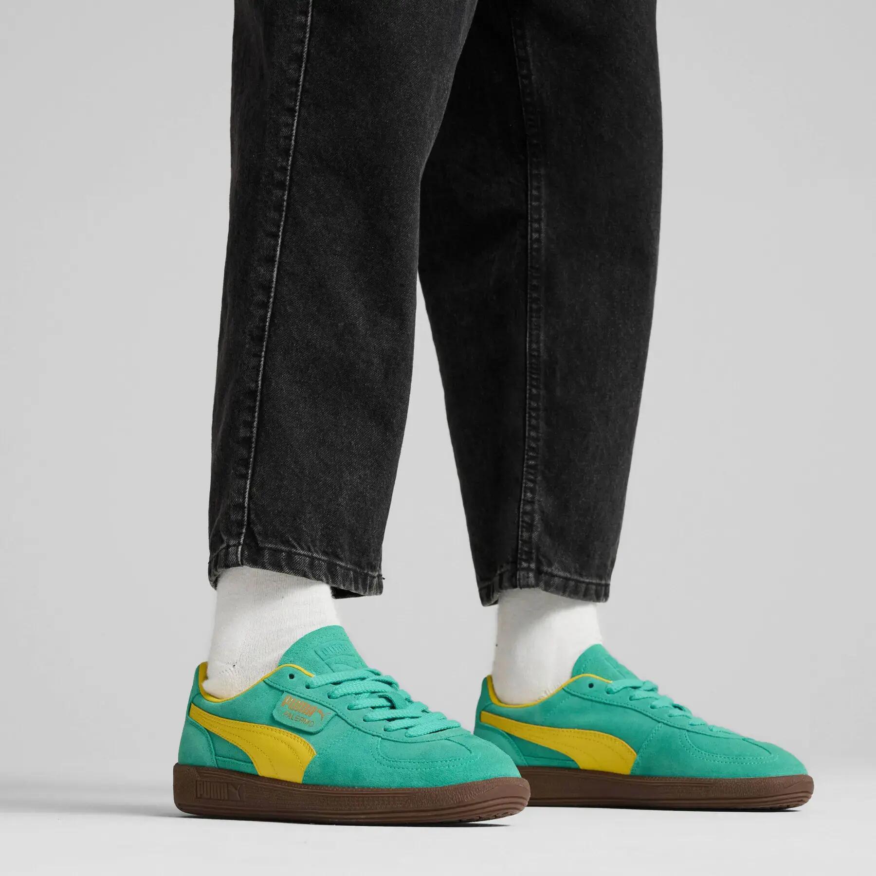 Baskets Puma Palermo 3/7