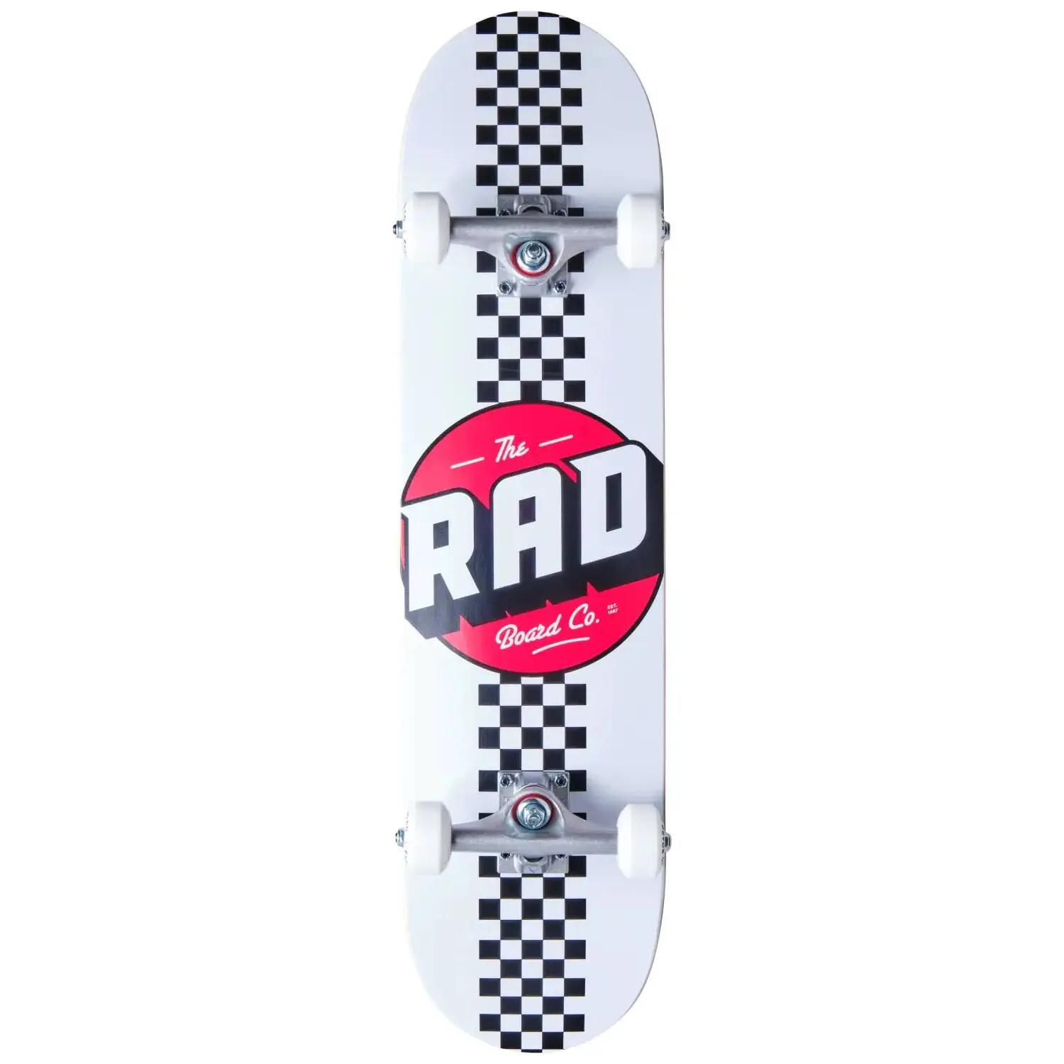 Planche de skate RAD Board Checker 2/3