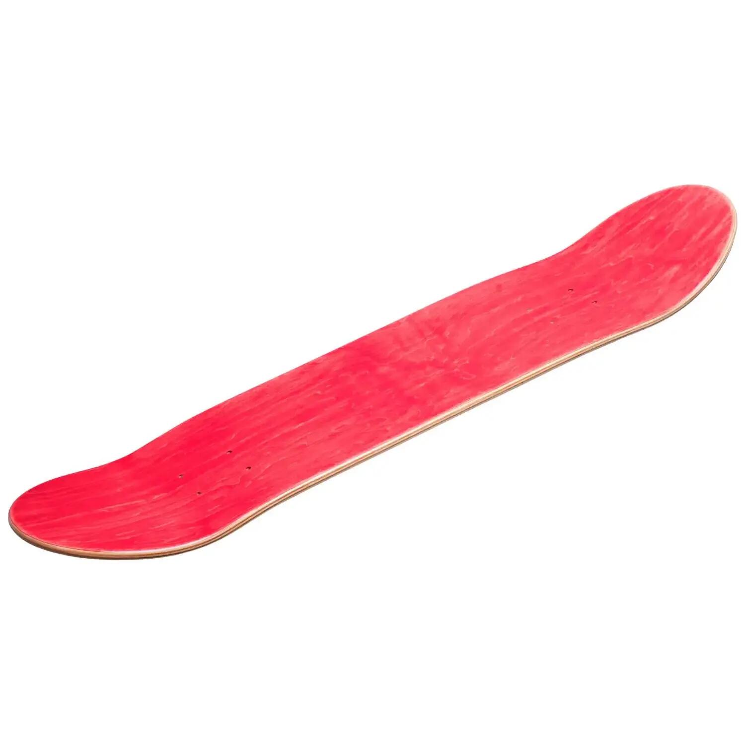 Deski Blaty Heart Supply Chris Chann Pro Blat Deskorolka - 7.75" - Society