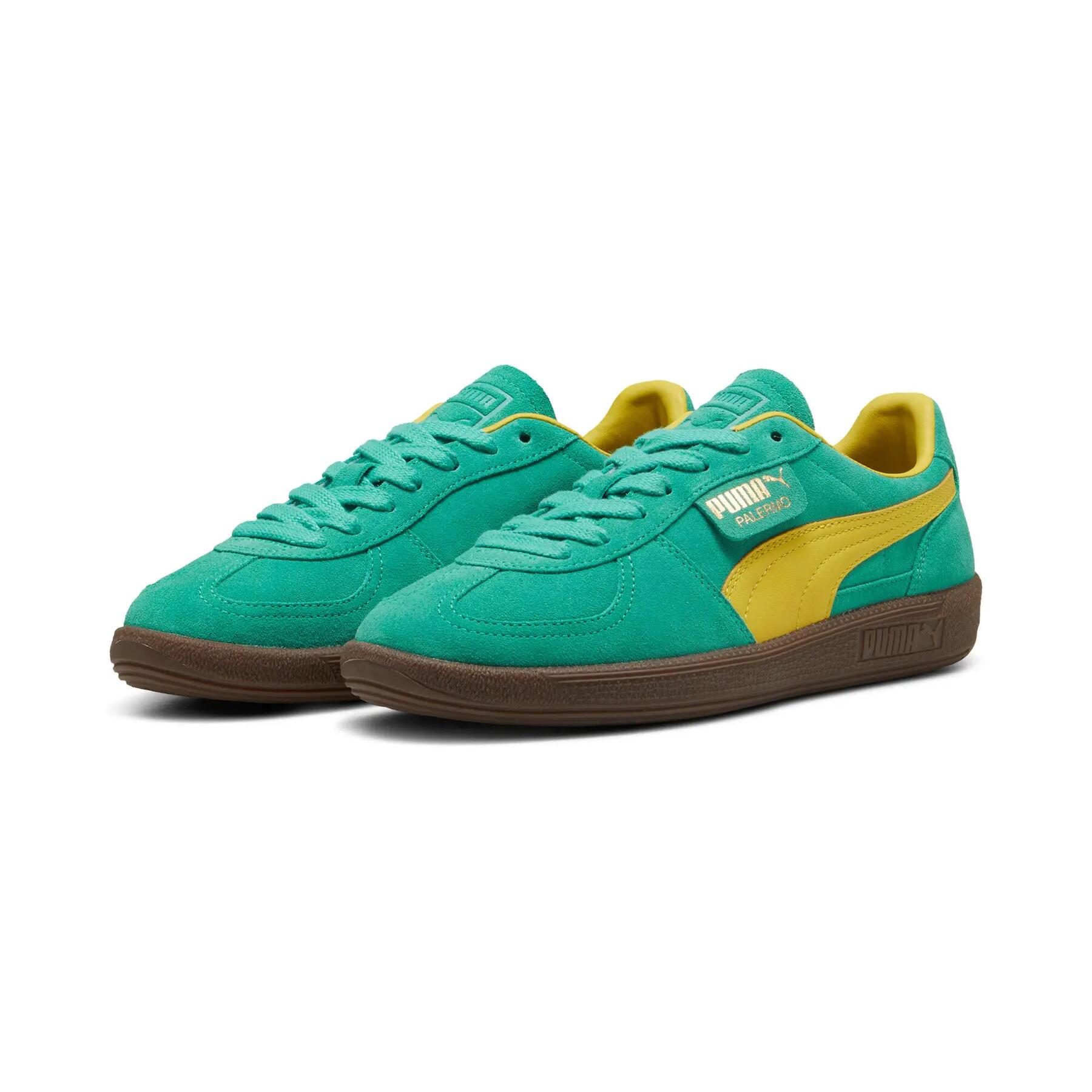 Baskets Puma Palermo 2/7
