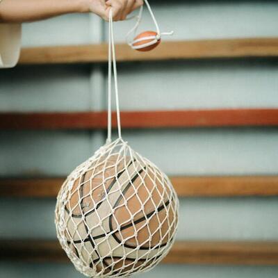 Borsa per palloni Ecoballution UD