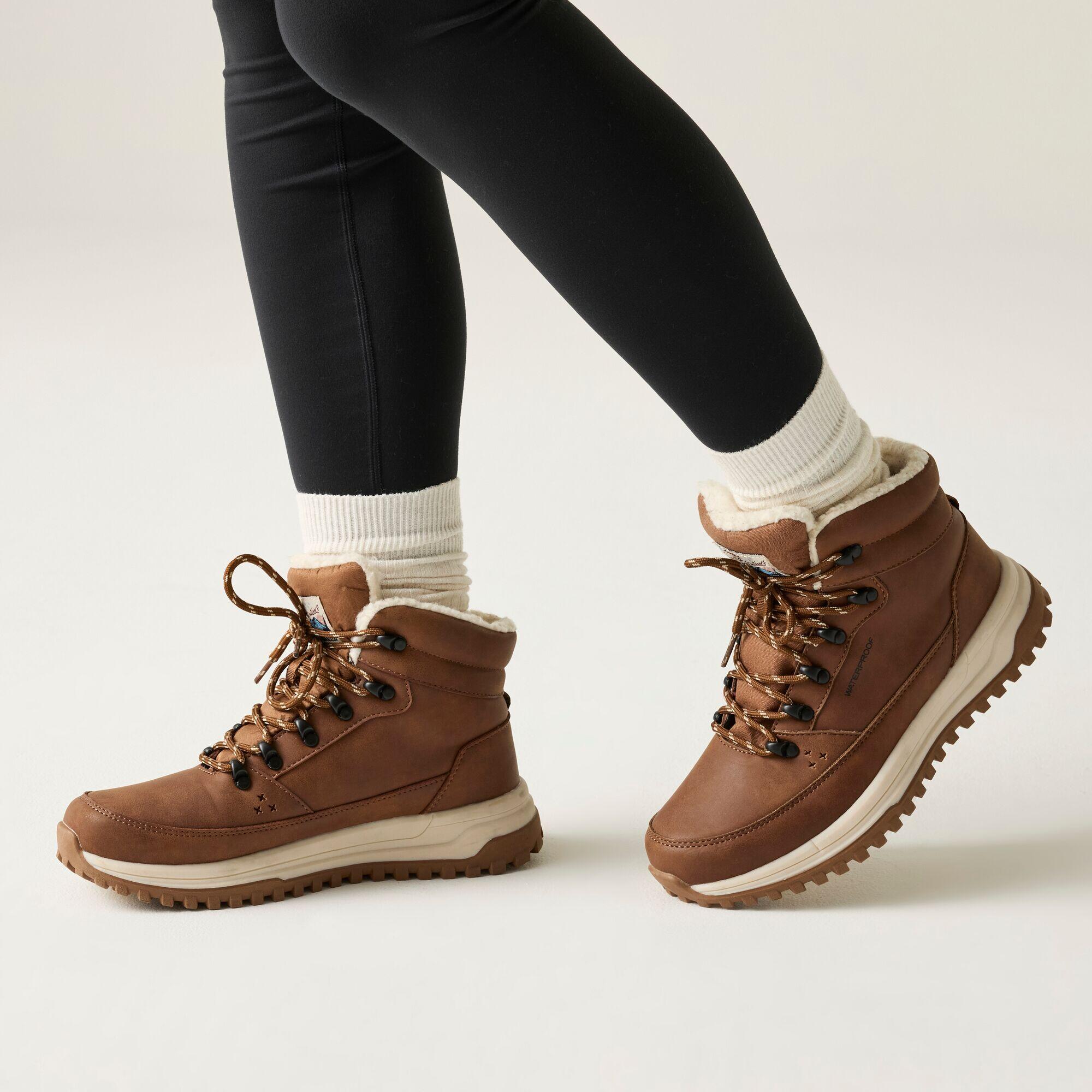 Wanderschuhe für Damen Regatta Sherbourne 2/7