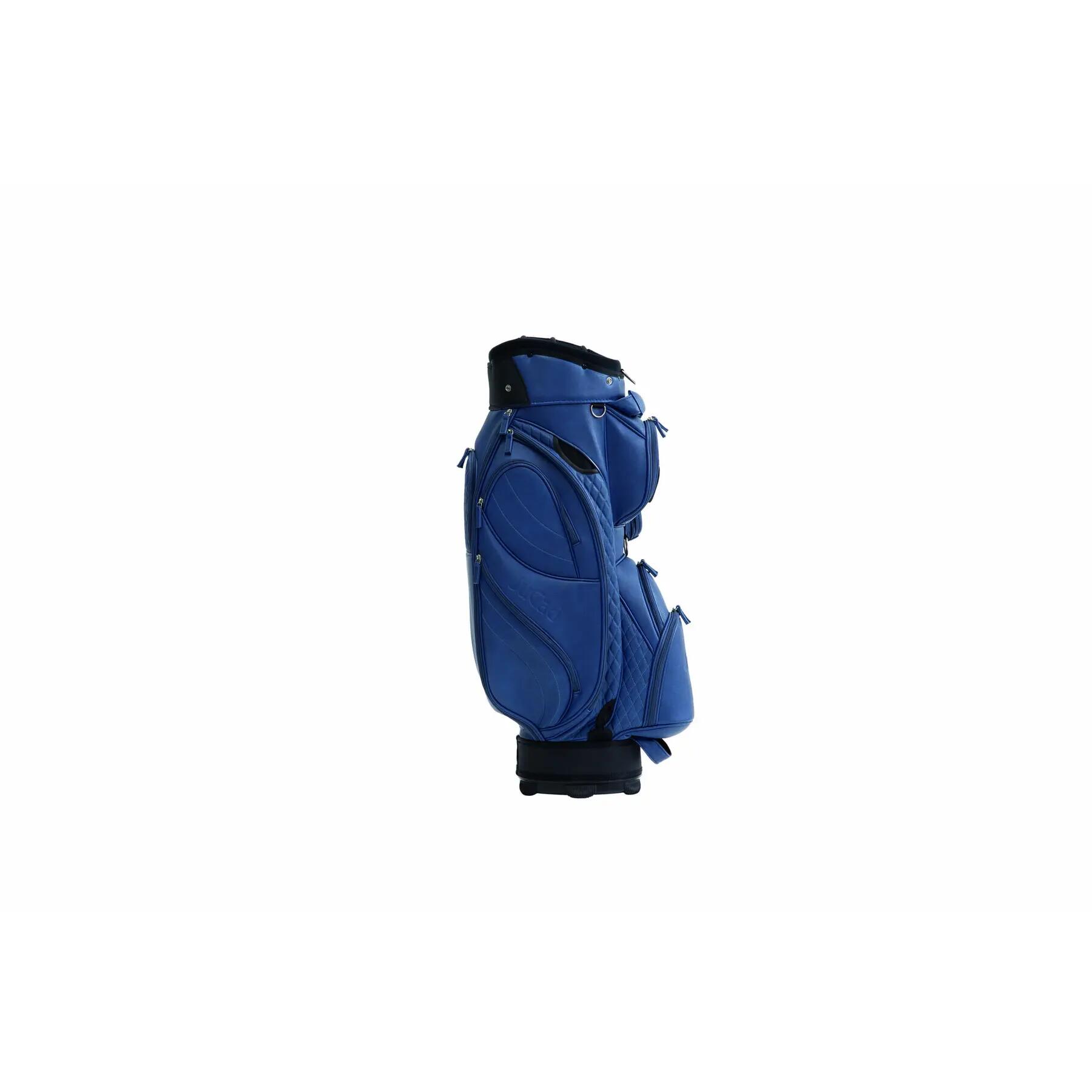 Borsa trolley da golf in ecopelle JuCad Style 5/5