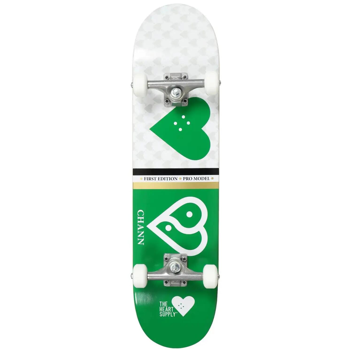 Skateboard Heart Supply Society Pro 2/3