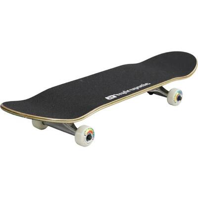 Skateboard hydroponic comic