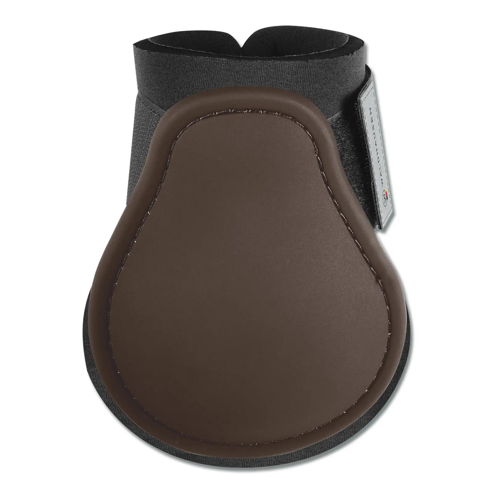 brown / olive brown