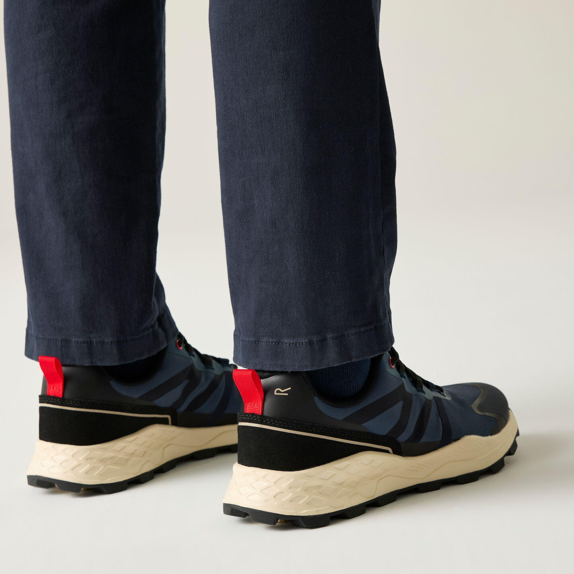 Sneakers Regatta Leighton 3/7