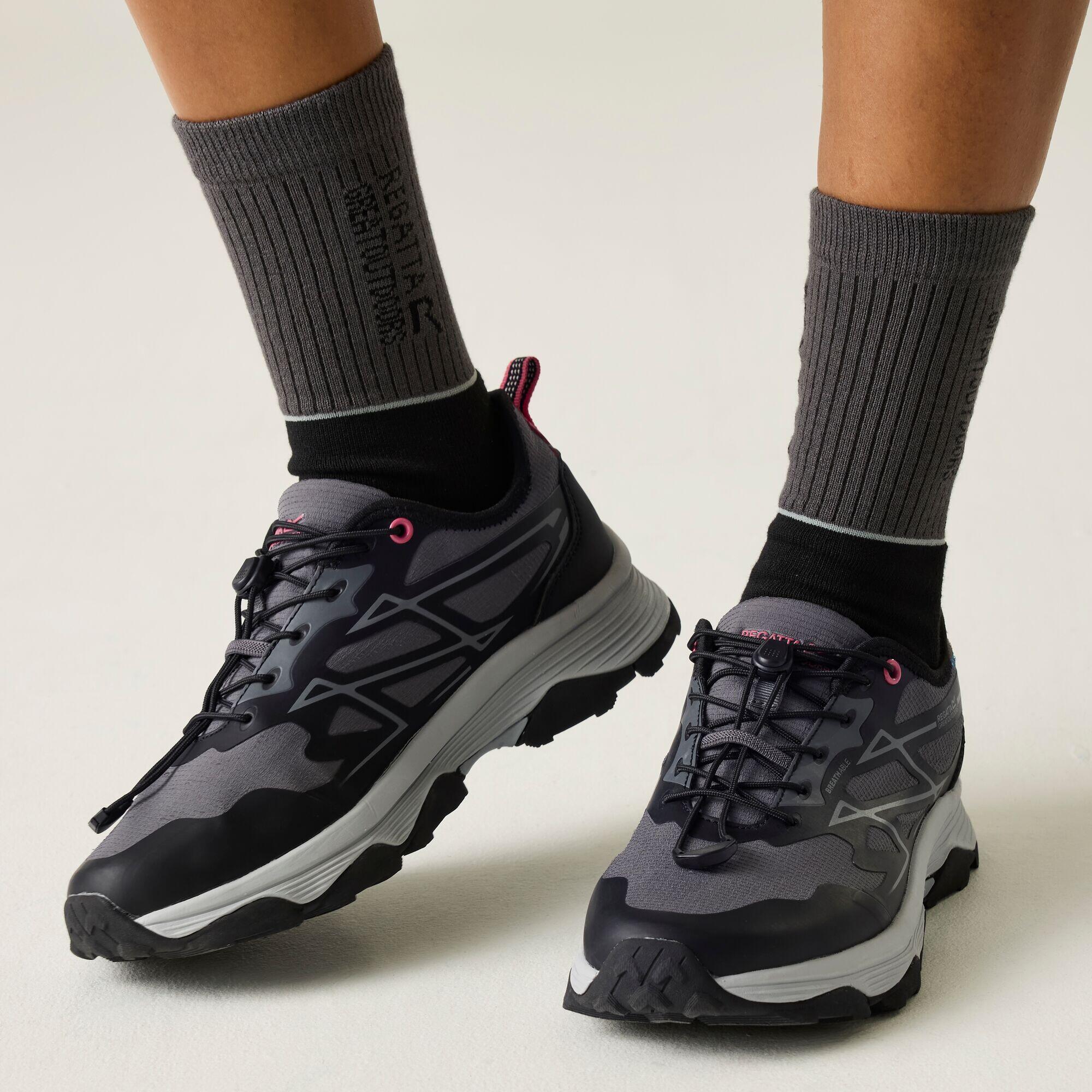 Bottes - Lady Blaze femme 3/5