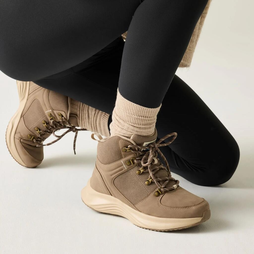 Sambrook Womens Walking Boots