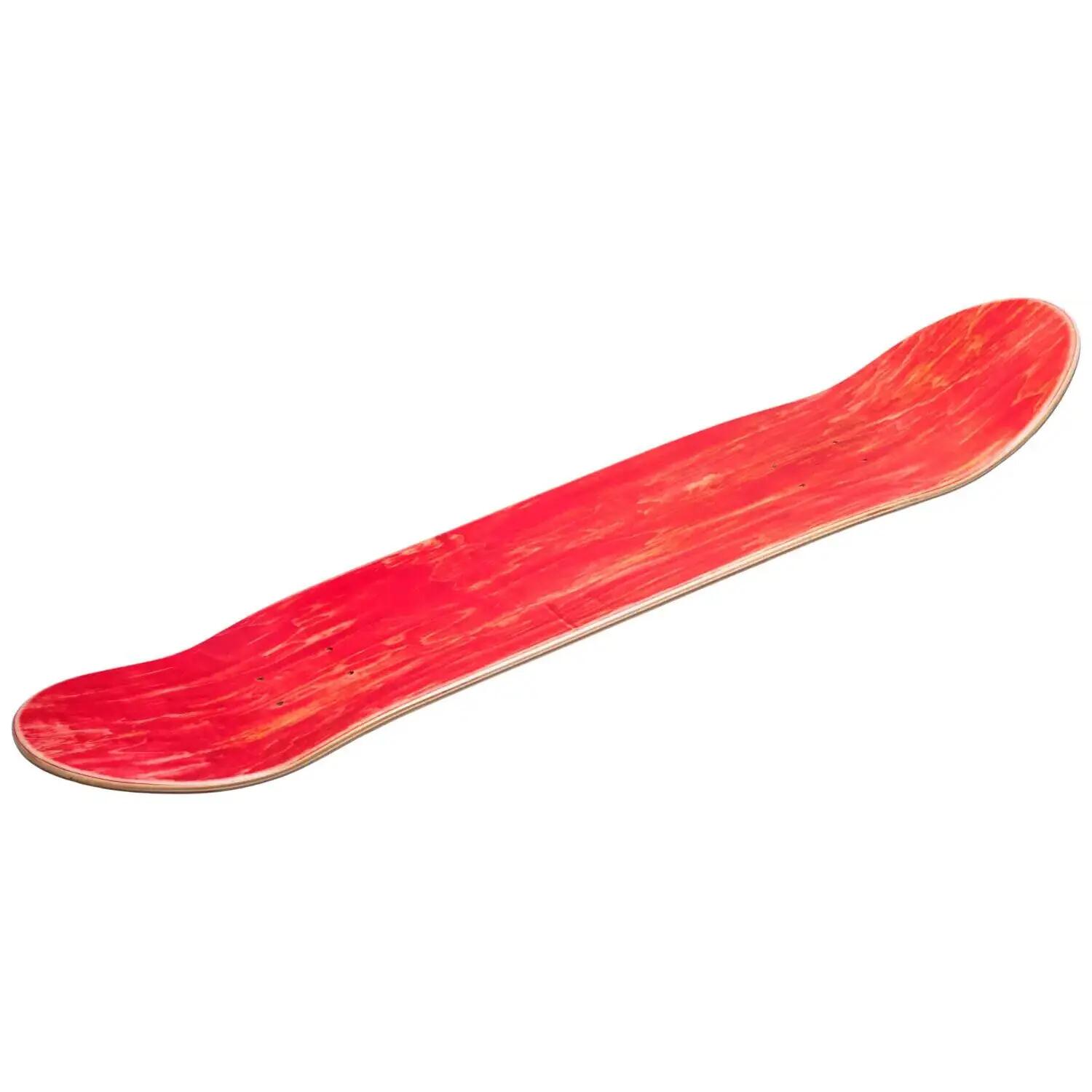 Deski Blaty Heart Supply Squad Blat Deskorolka - 8" - Czerwony