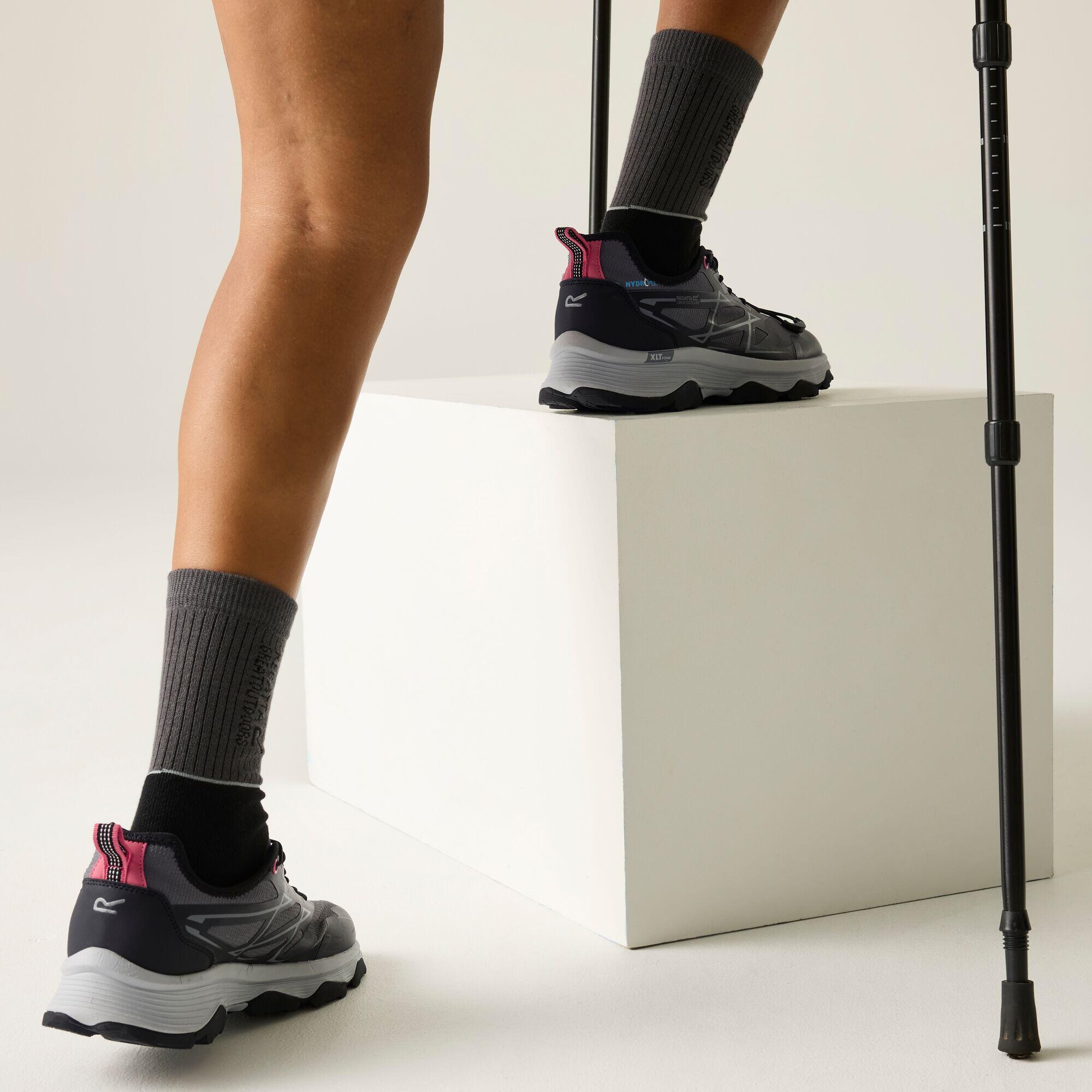 Bottes - Lady Blaze femme 2/5