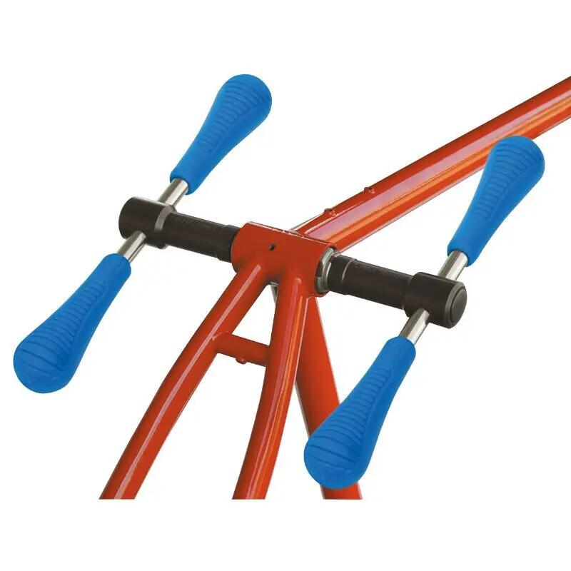 Golpe de pedal P2R Pro 3/3