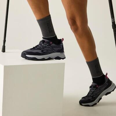 Laarzen hiking dames