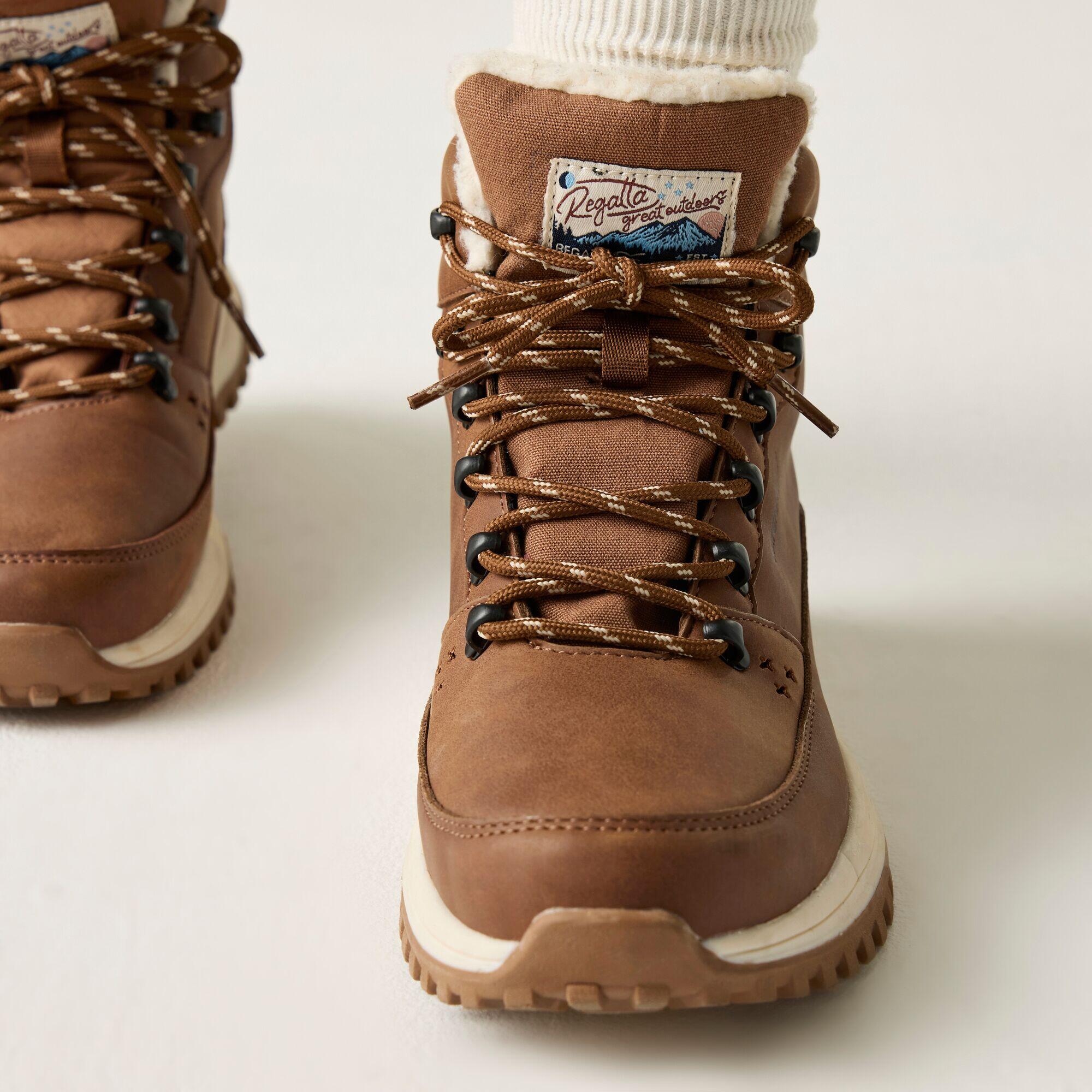 Buty trekkingowe damskie Regatta Sherbourne