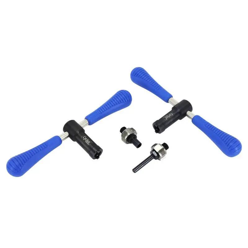 Golpe de pedal P2R Pro 2/3