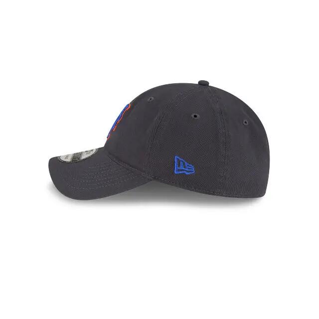 Czapka z daszkiem New Era New York Mets MLB Core Classic 2.0 2/5