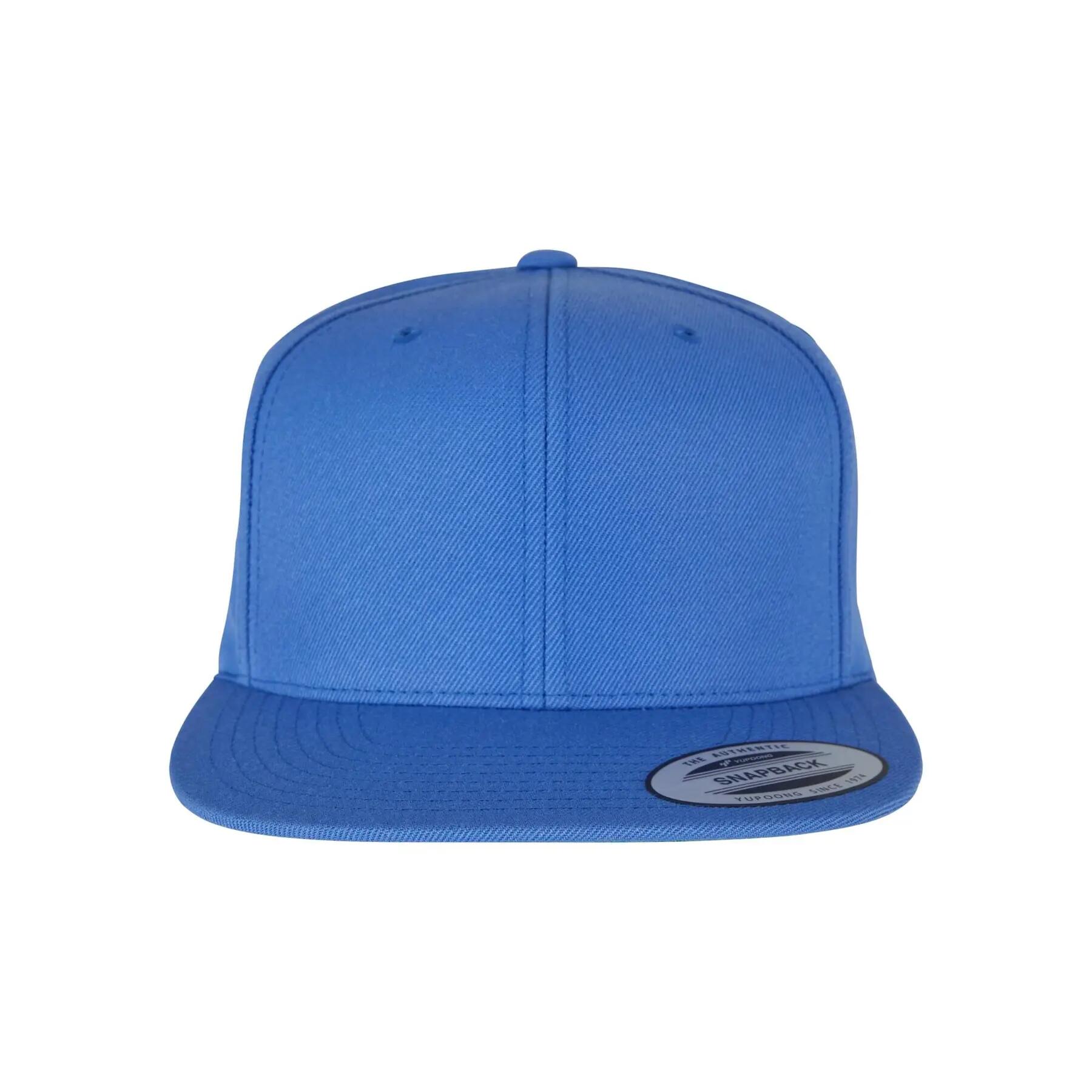 Snapback Cap Flexfit Classic 2/5