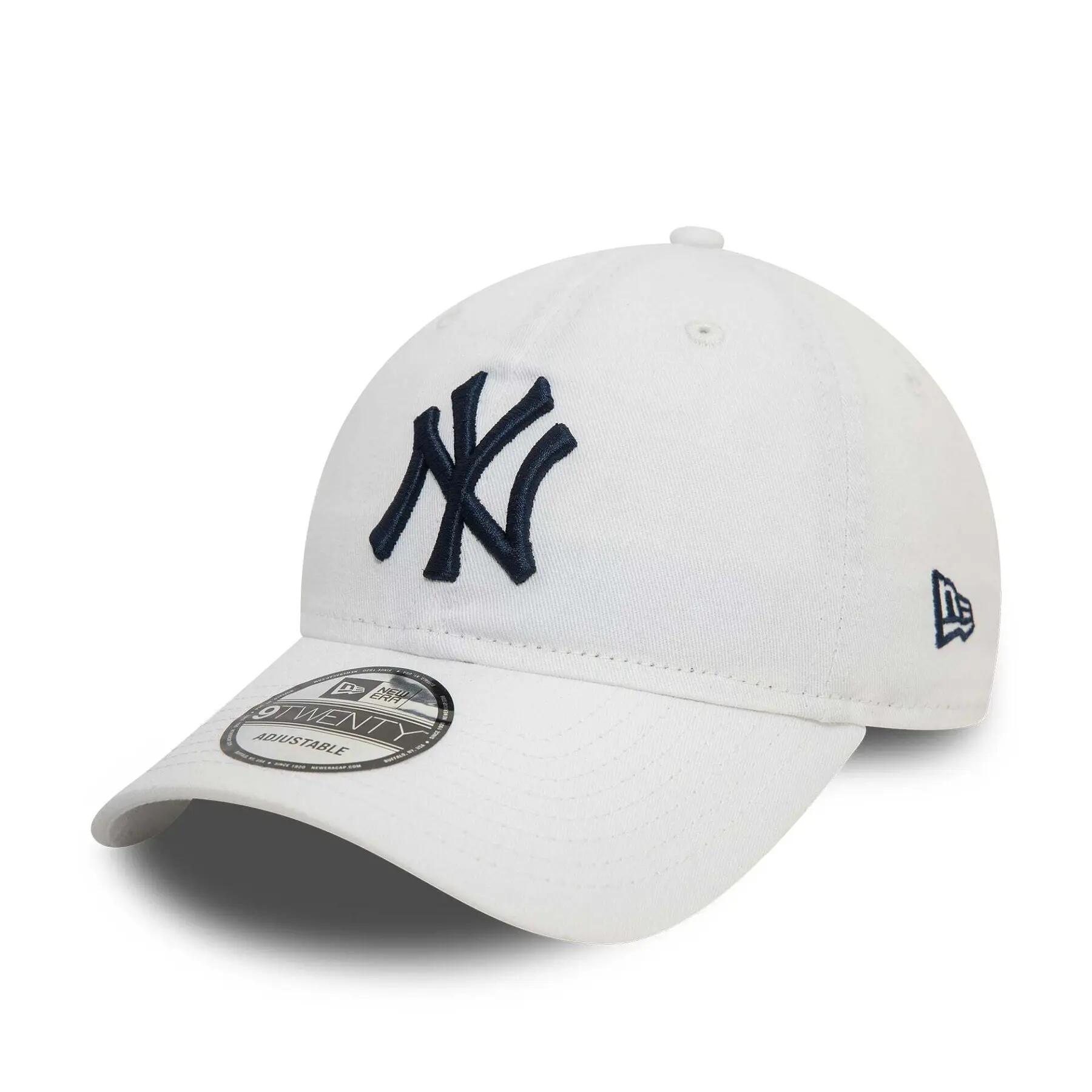 Gorra de béisbol New Era New York Yankees MLB Core Classic 2.1 2/5