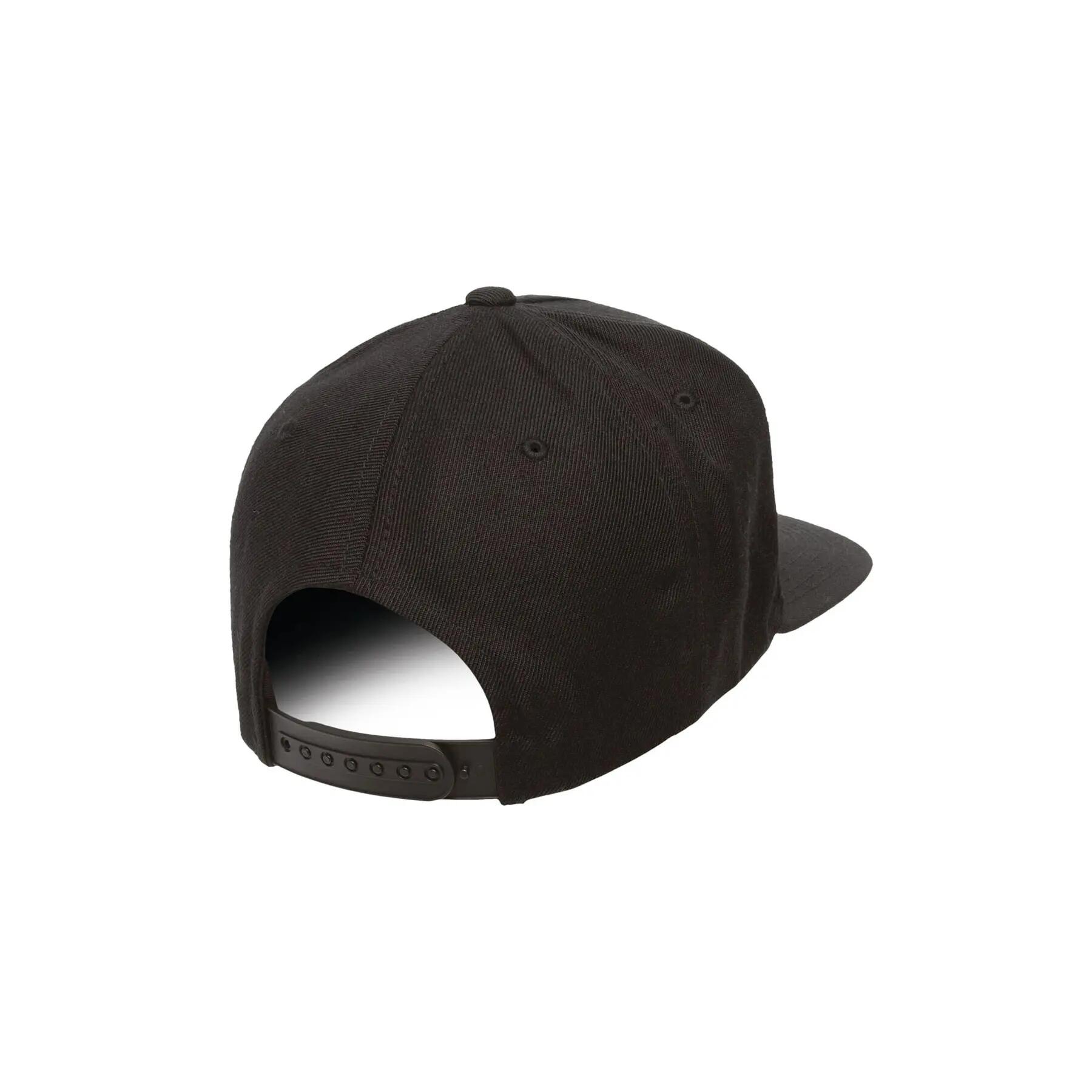 Snapback Cap Flexfit Premium 3/3