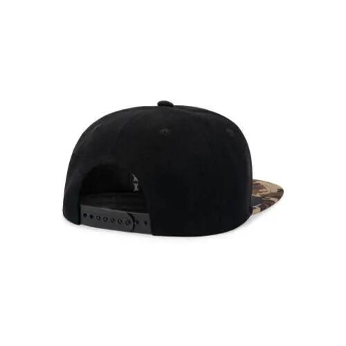 Snapback Cap Tapout Cherokee 2/3