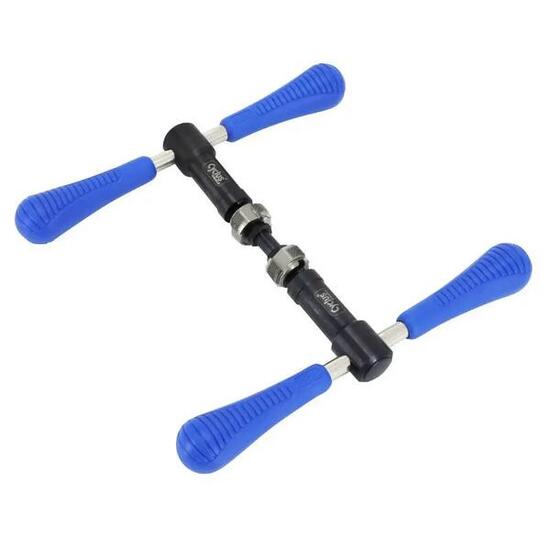 Taraud de pédale P2R Pro