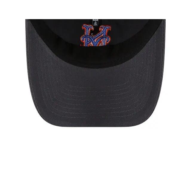 Czapka z daszkiem New Era New York Mets MLB Core Classic 2.0 5/5
