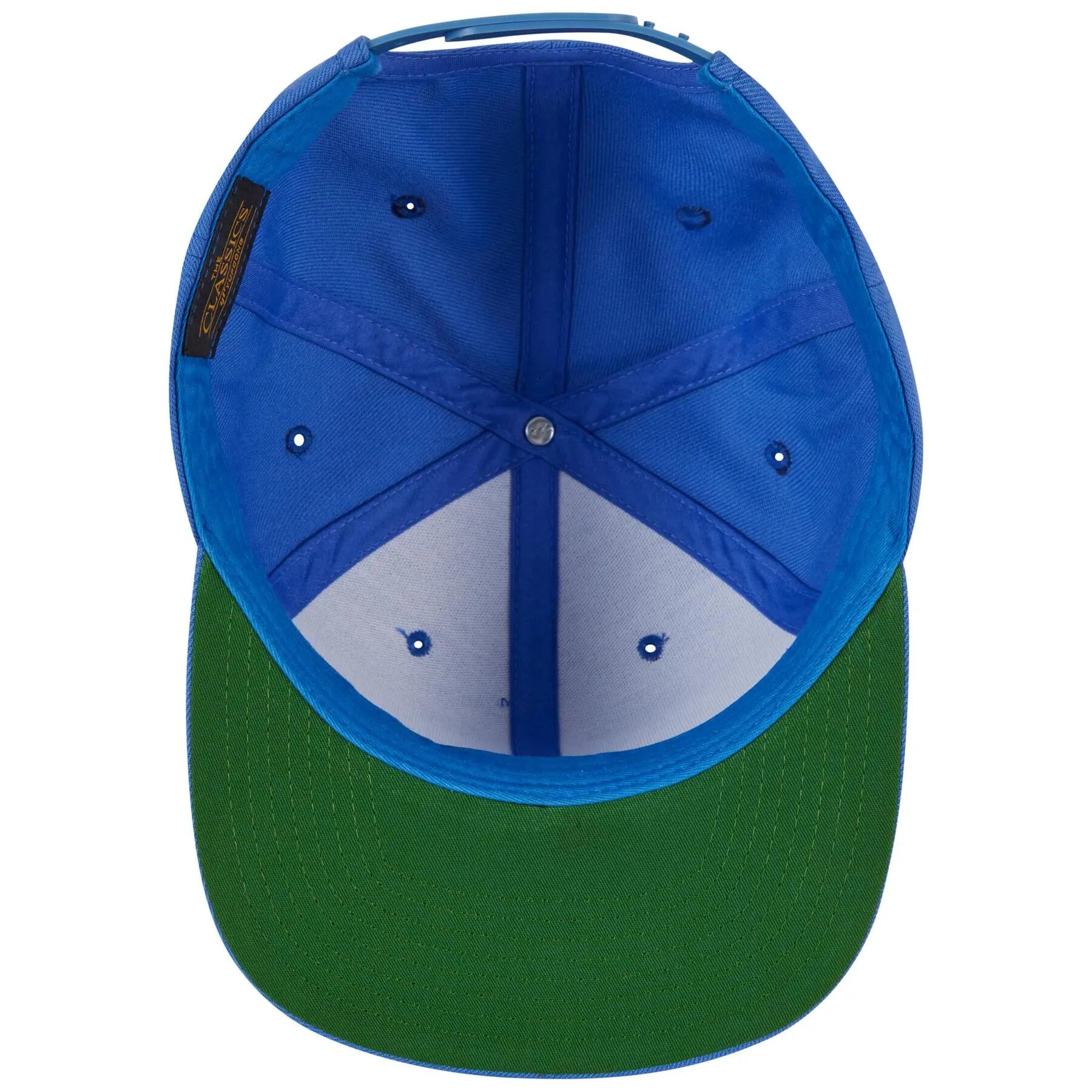 Snapback Cap Flexfit Classic 5/5