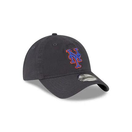 Casquette de baseball New Era New York Mets MLB Core Classic 2.0