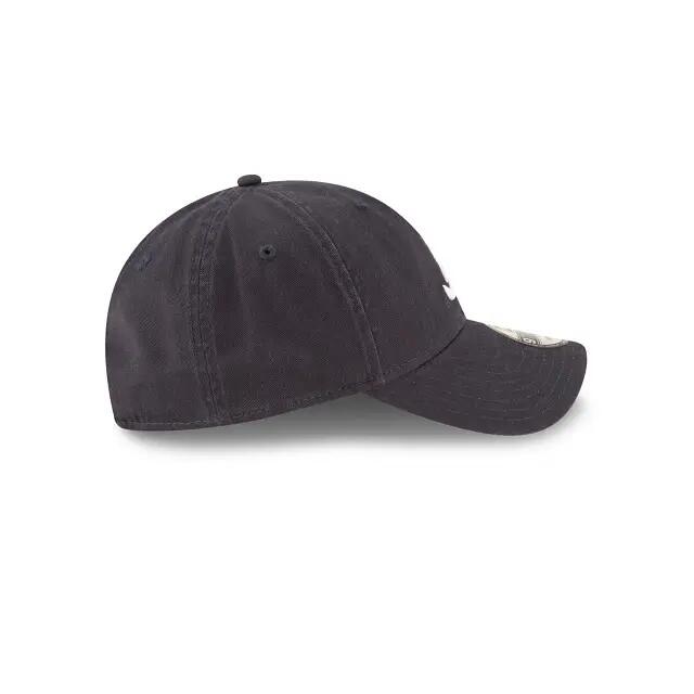 Casquette de baseball New Era Braves 9TWENTY MLB Core Classic 4/4