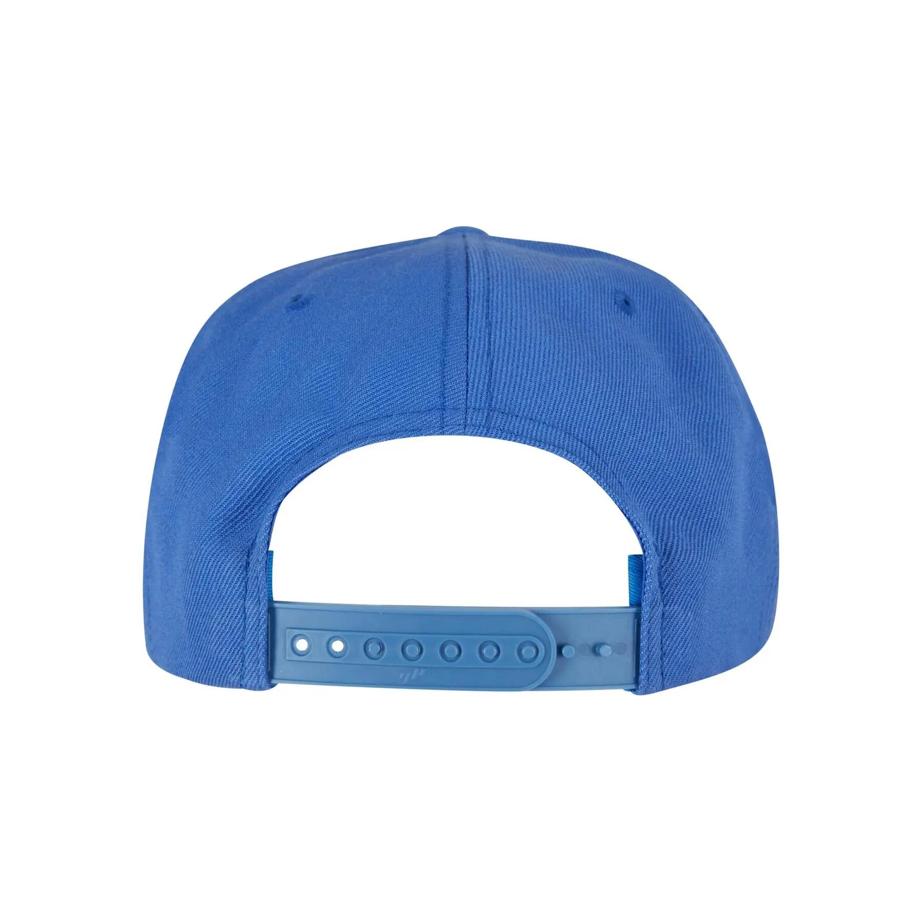Snapback Cap Flexfit Classic 4/5