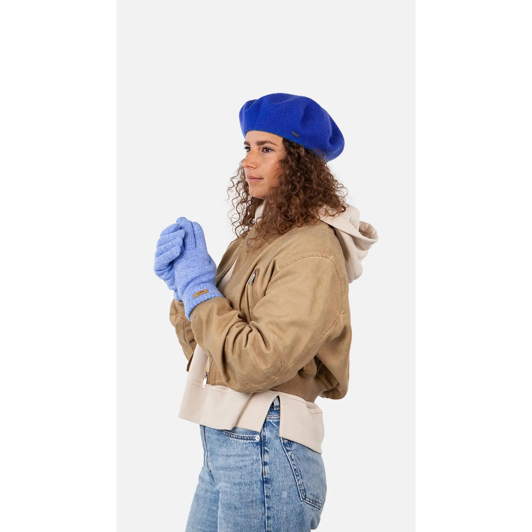 Guantes de mujer Barts Witzia 3/3