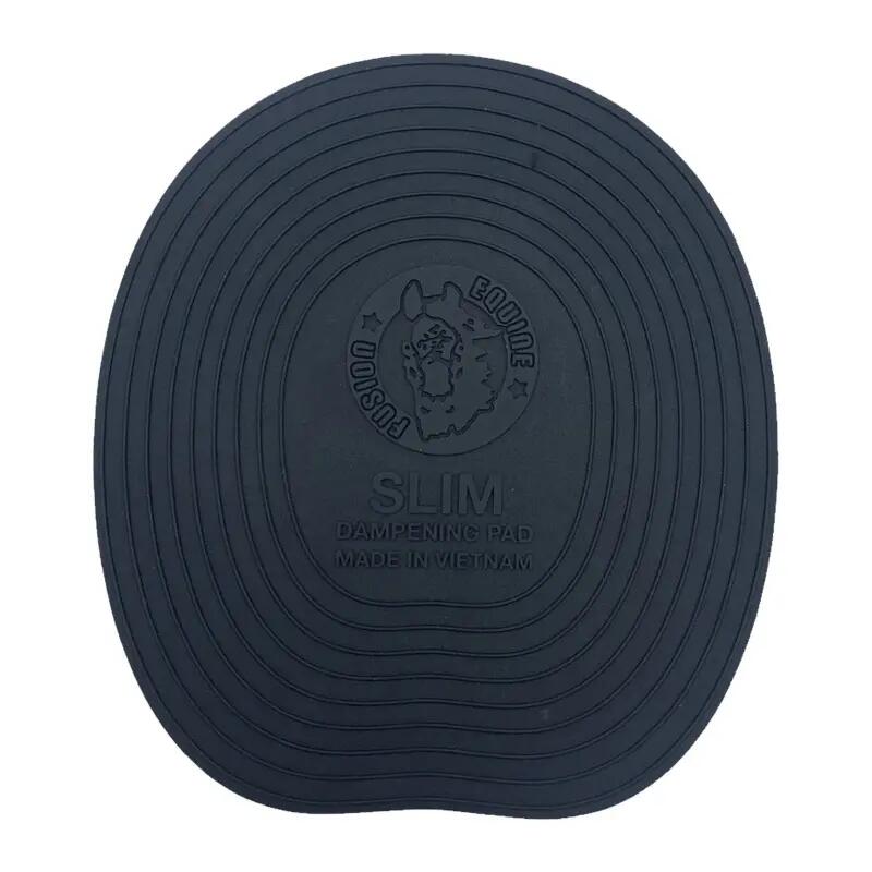 Slim cushion inner sole for hipposandal Equine Fusion