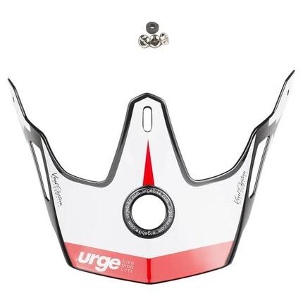 Visier Fahrradhelm Urge Archi-Enduro RR