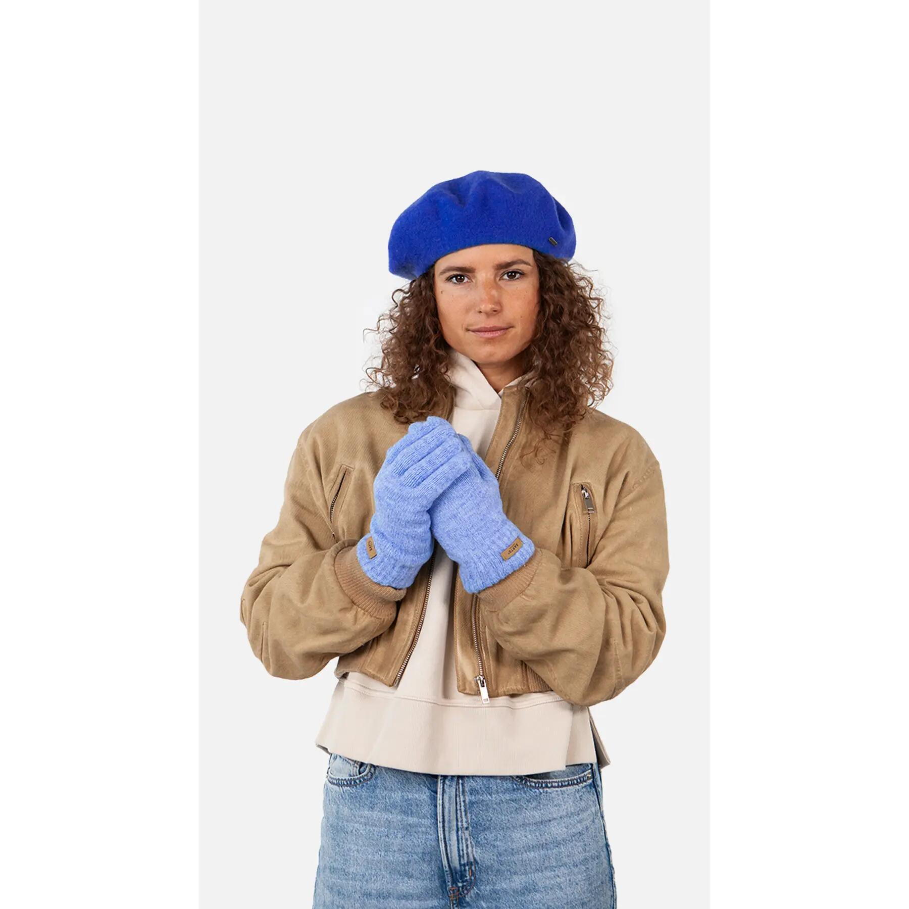 Guantes de mujer Barts Witzia 2/3