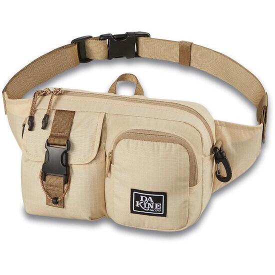 Sacoche banane Dakine Jagger Hybrid Hip