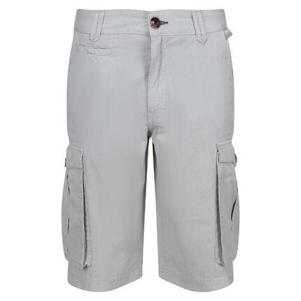 Herren Hose Atmungsaktiv - Shorebay Vintage Cargo Shorts